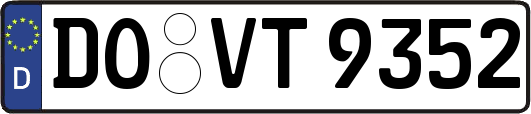DO-VT9352