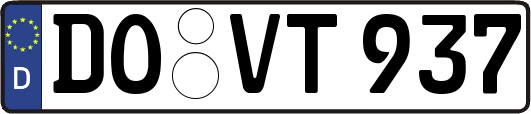 DO-VT937