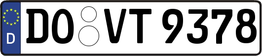 DO-VT9378