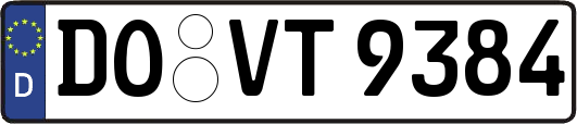 DO-VT9384