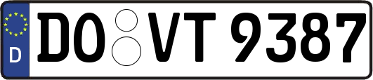 DO-VT9387