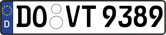 DO-VT9389