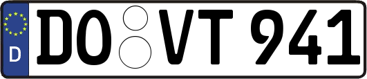DO-VT941