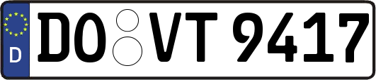 DO-VT9417