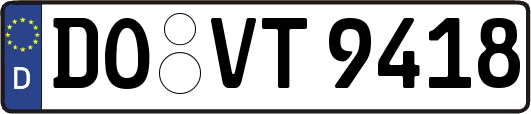 DO-VT9418