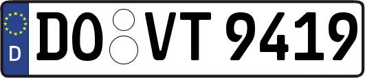 DO-VT9419