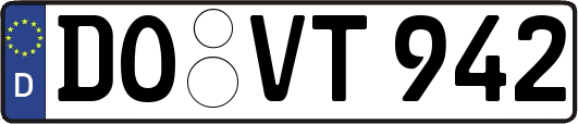 DO-VT942
