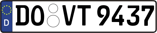 DO-VT9437