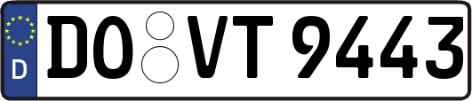 DO-VT9443