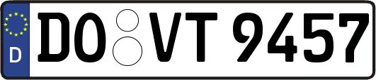 DO-VT9457