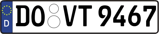 DO-VT9467
