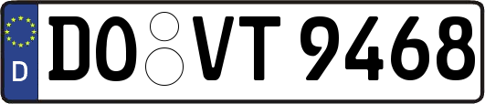 DO-VT9468