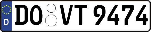 DO-VT9474