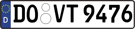 DO-VT9476