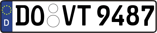 DO-VT9487