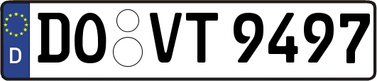 DO-VT9497