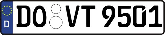 DO-VT9501