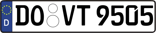 DO-VT9505