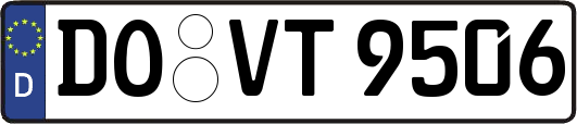 DO-VT9506