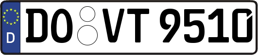DO-VT9510