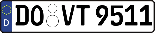 DO-VT9511