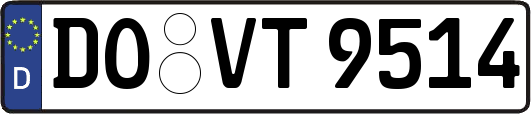 DO-VT9514