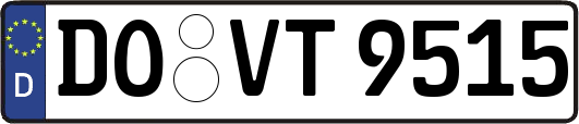 DO-VT9515