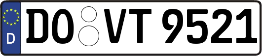 DO-VT9521