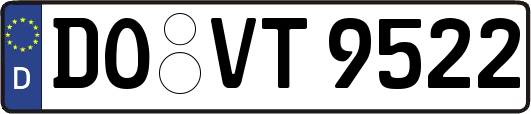 DO-VT9522