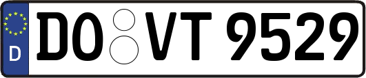 DO-VT9529