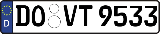 DO-VT9533