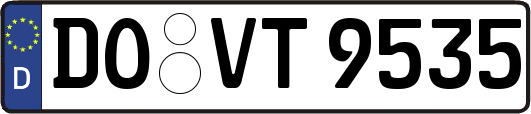 DO-VT9535