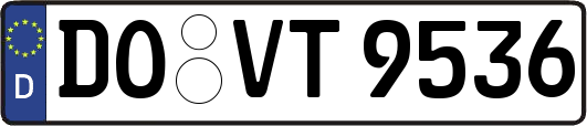 DO-VT9536