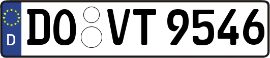 DO-VT9546