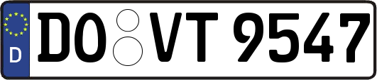 DO-VT9547