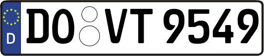 DO-VT9549