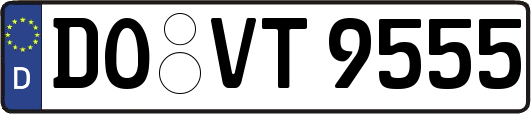 DO-VT9555