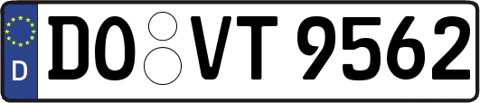 DO-VT9562