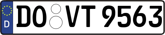 DO-VT9563