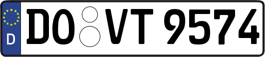 DO-VT9574