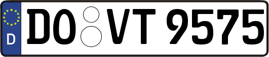 DO-VT9575