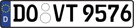 DO-VT9576