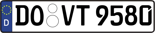 DO-VT9580