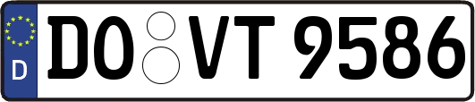 DO-VT9586