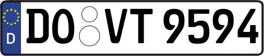 DO-VT9594