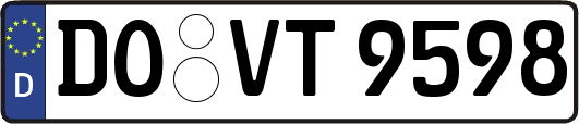 DO-VT9598