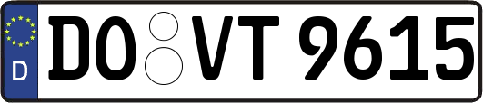 DO-VT9615