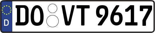DO-VT9617