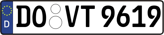 DO-VT9619