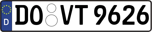 DO-VT9626